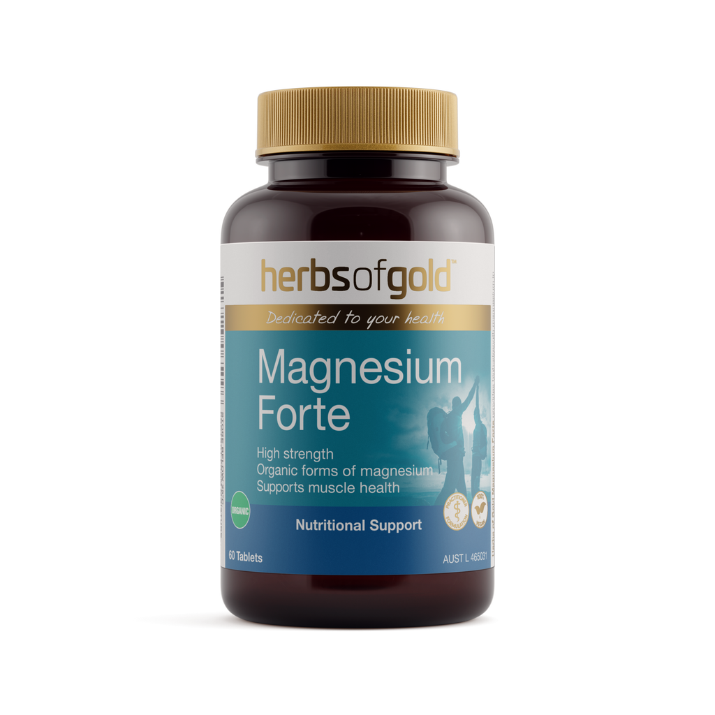 Magnesium Forte