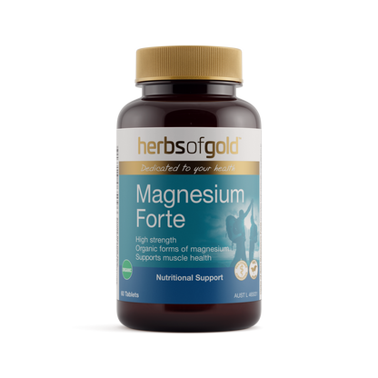 Magnesium Forte