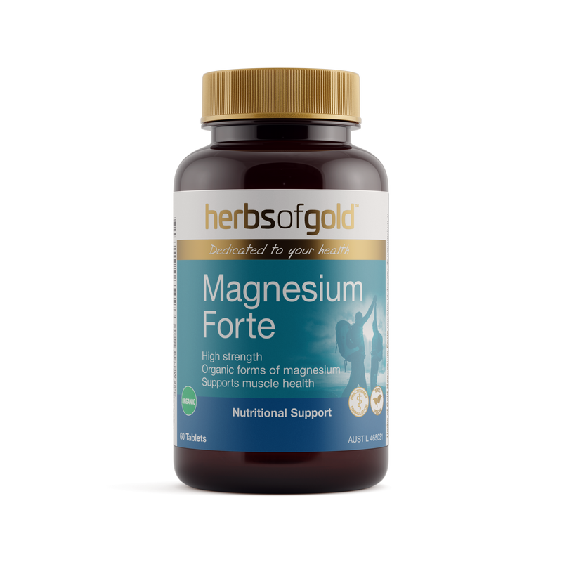 Magnesium Forte