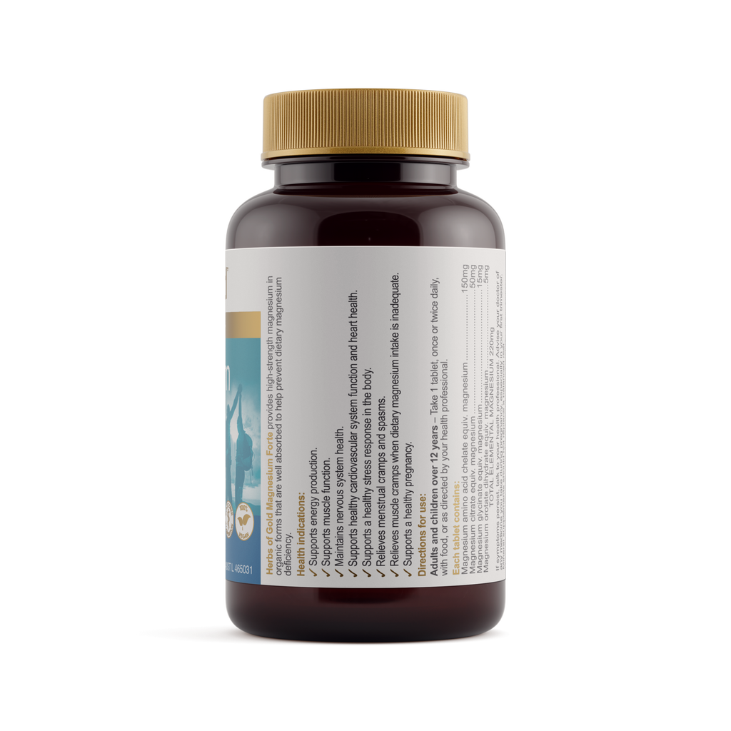 Magnesium Forte