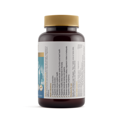 Magnesium Forte