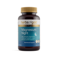 Magnesium Night