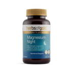 Magnesium Night