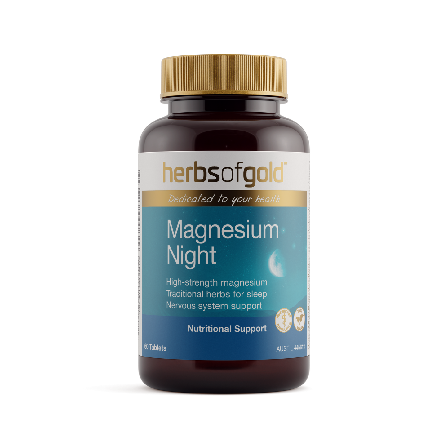 Magnesium Night
