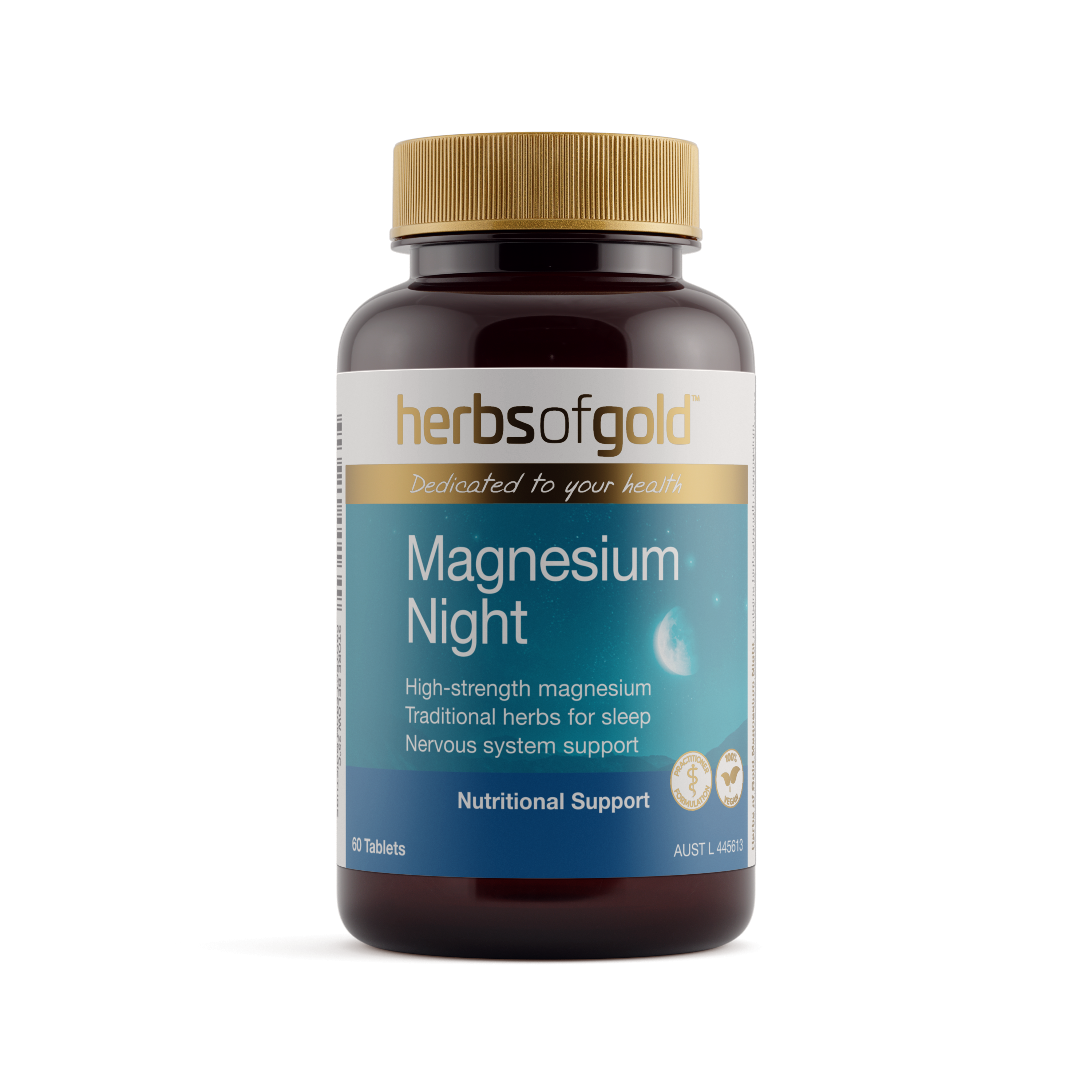 Magnesium Night