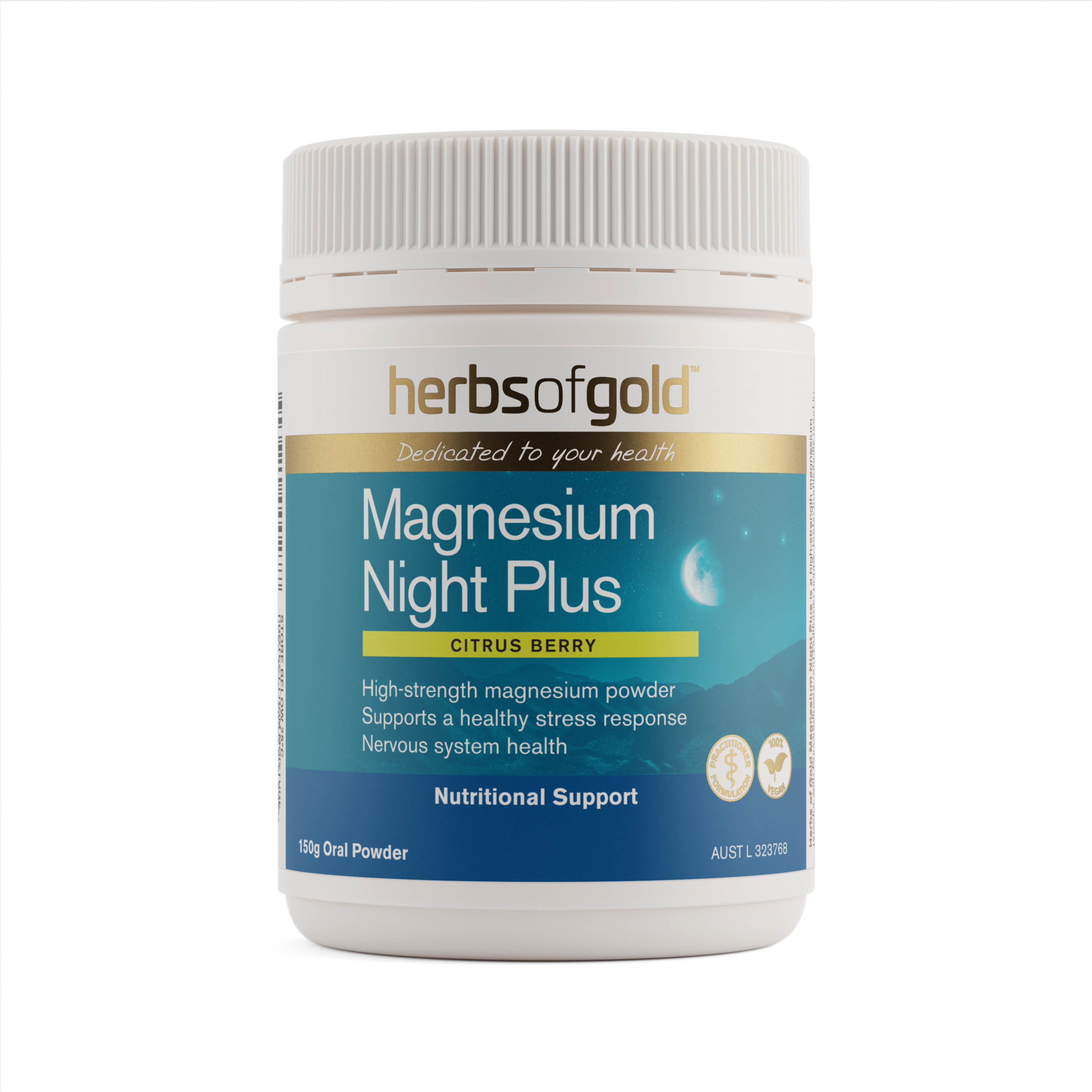 Magnesium Night Plus