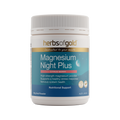 Magnesium Night Plus