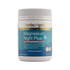 Magnesium Night Plus