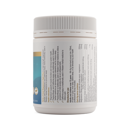 Magnesium Night Plus