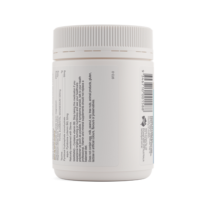 Magnesium Powder High Strength