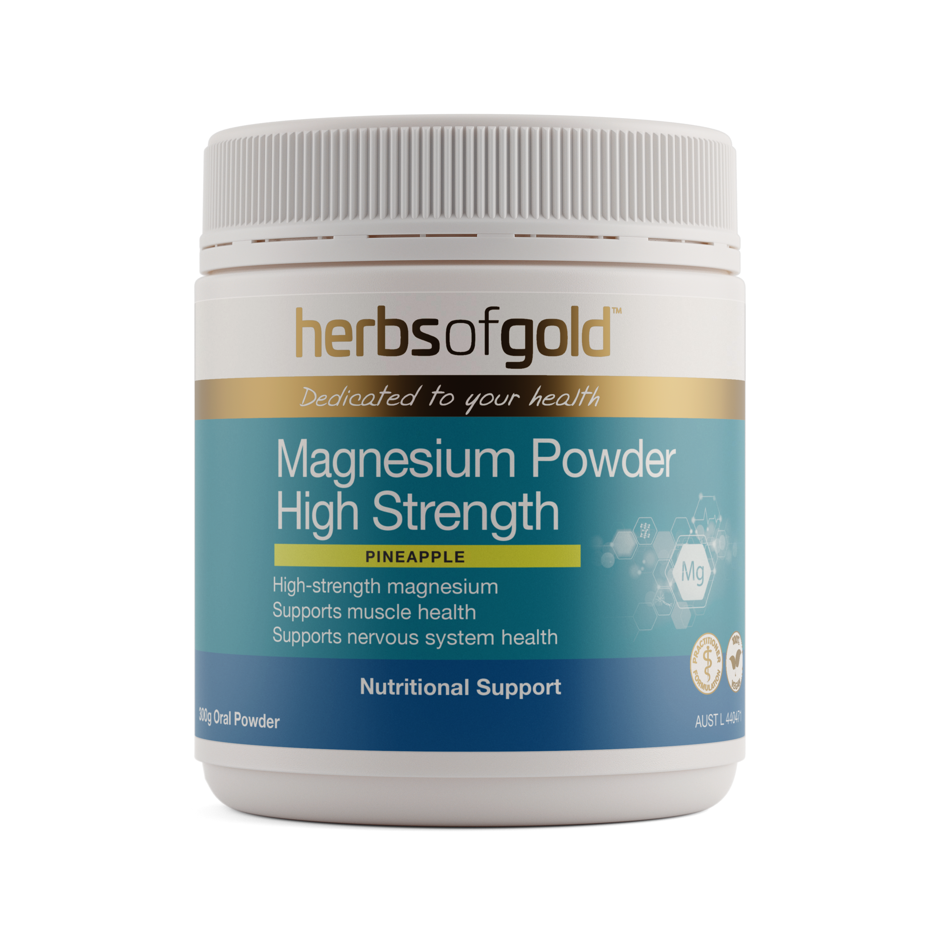 Magnesium Powder High Strength