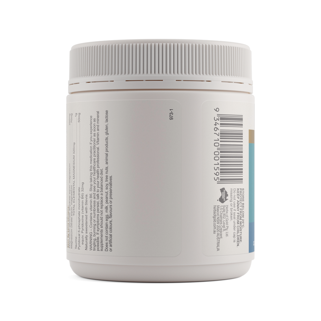 Magnesium Powder High Strength