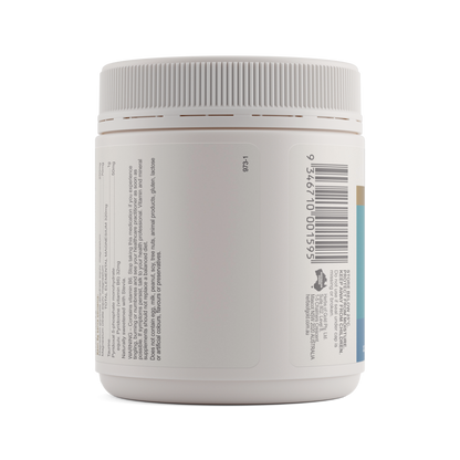 Magnesium Powder High Strength