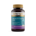 Memory & Cognition Gold