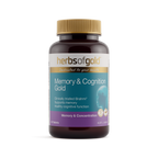 Memory & Cognition Gold