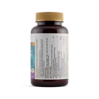 Memory & Cognition Gold