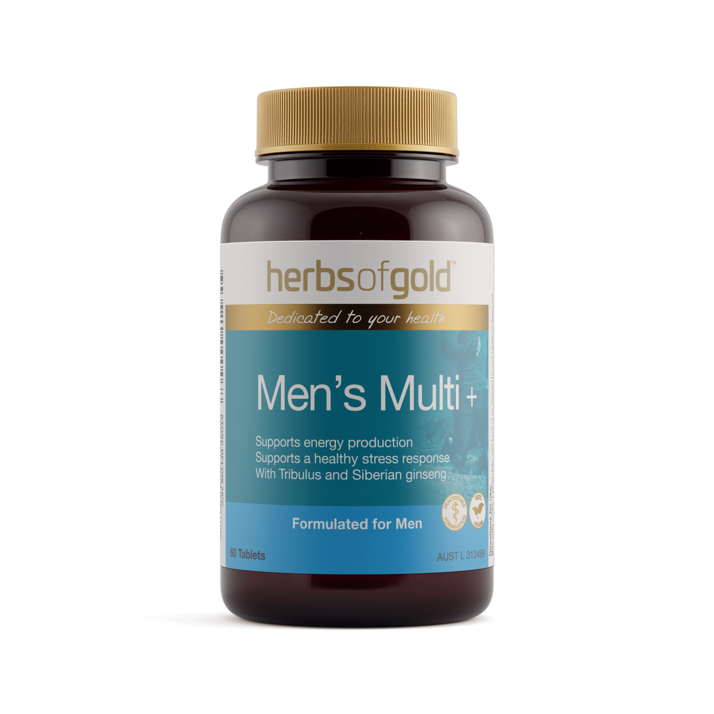 Men's Multi +