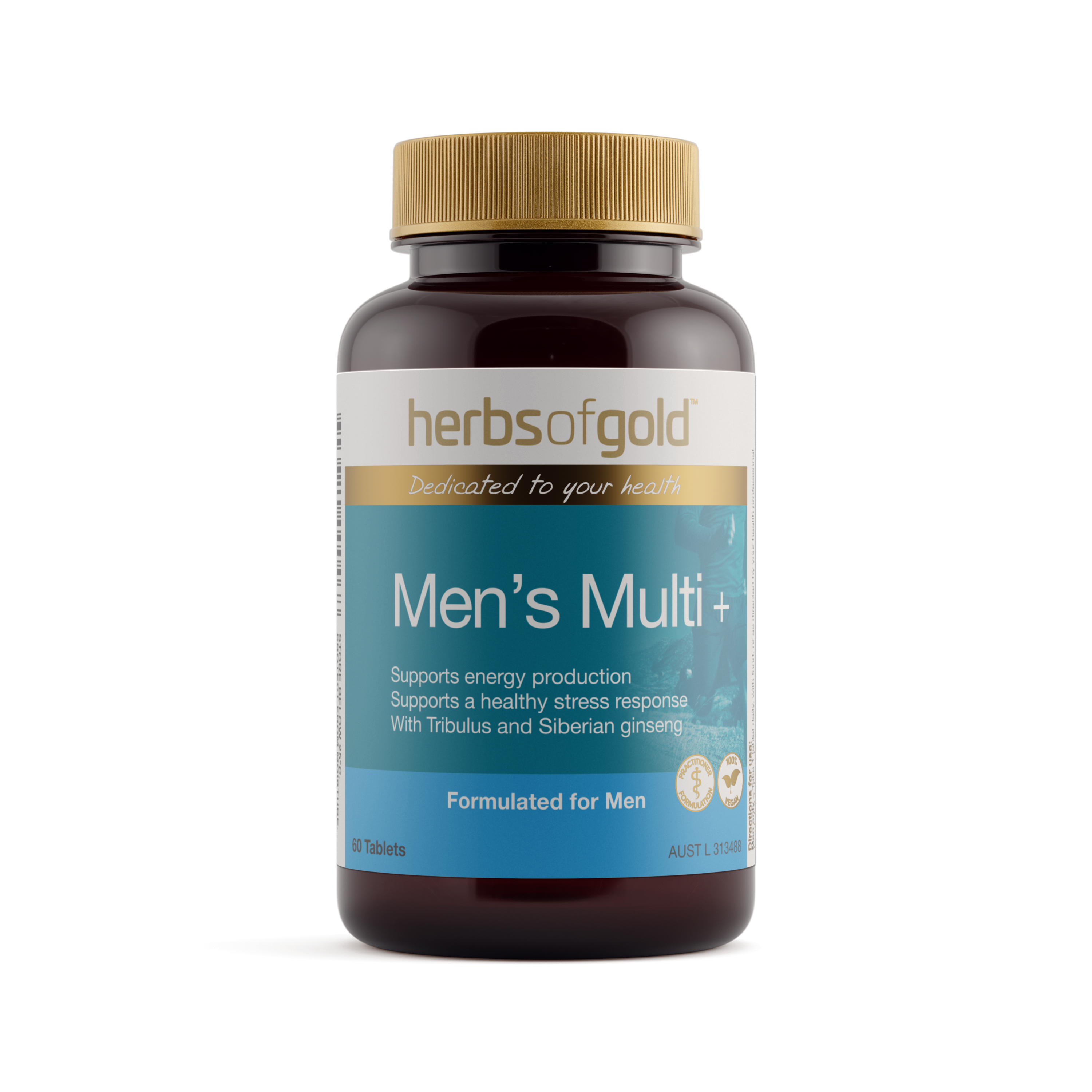 Men's Multi +