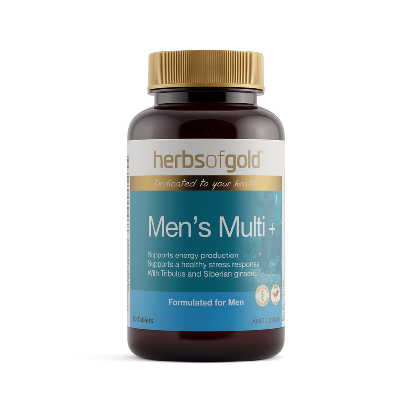 Men's Multi +
