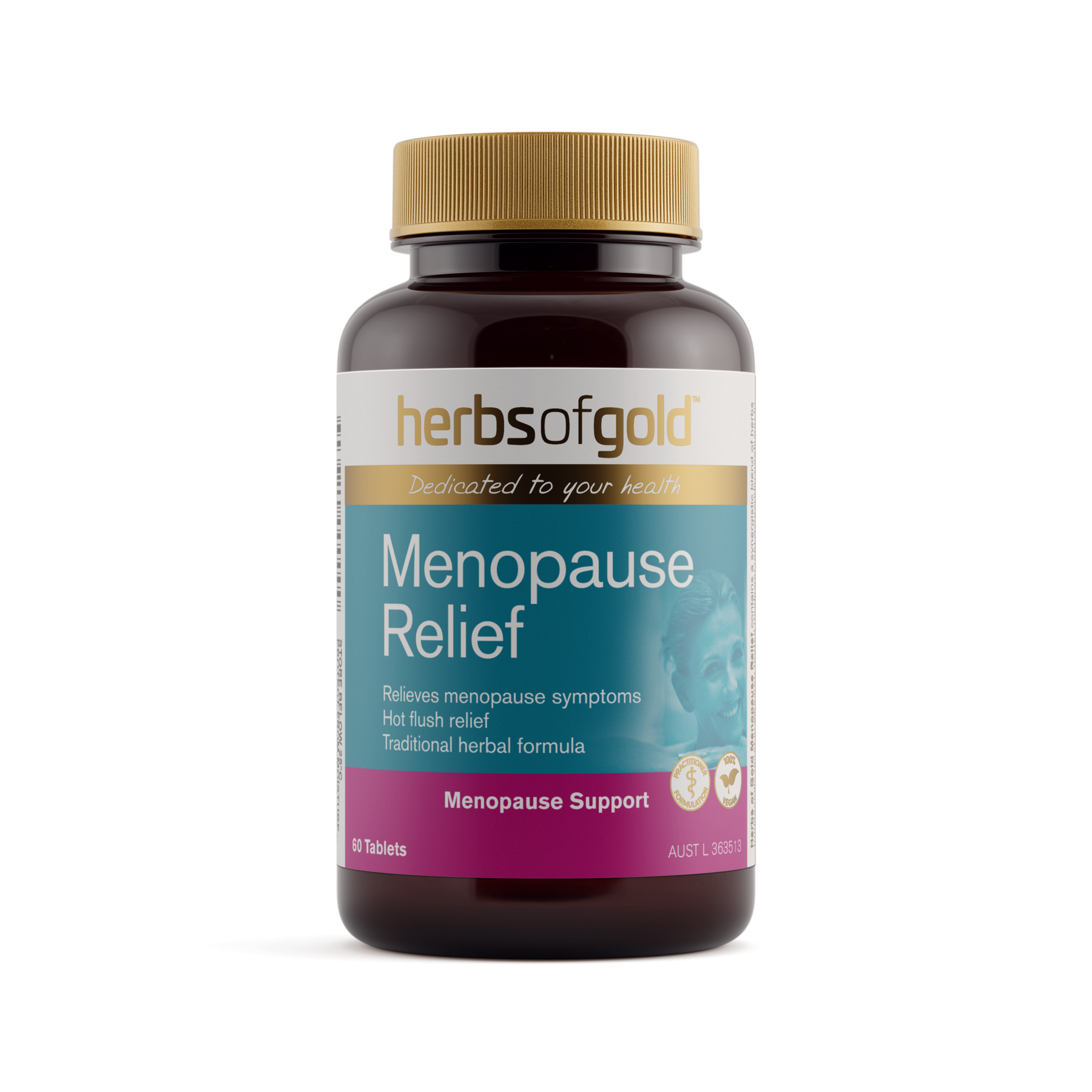 Menopause Relief