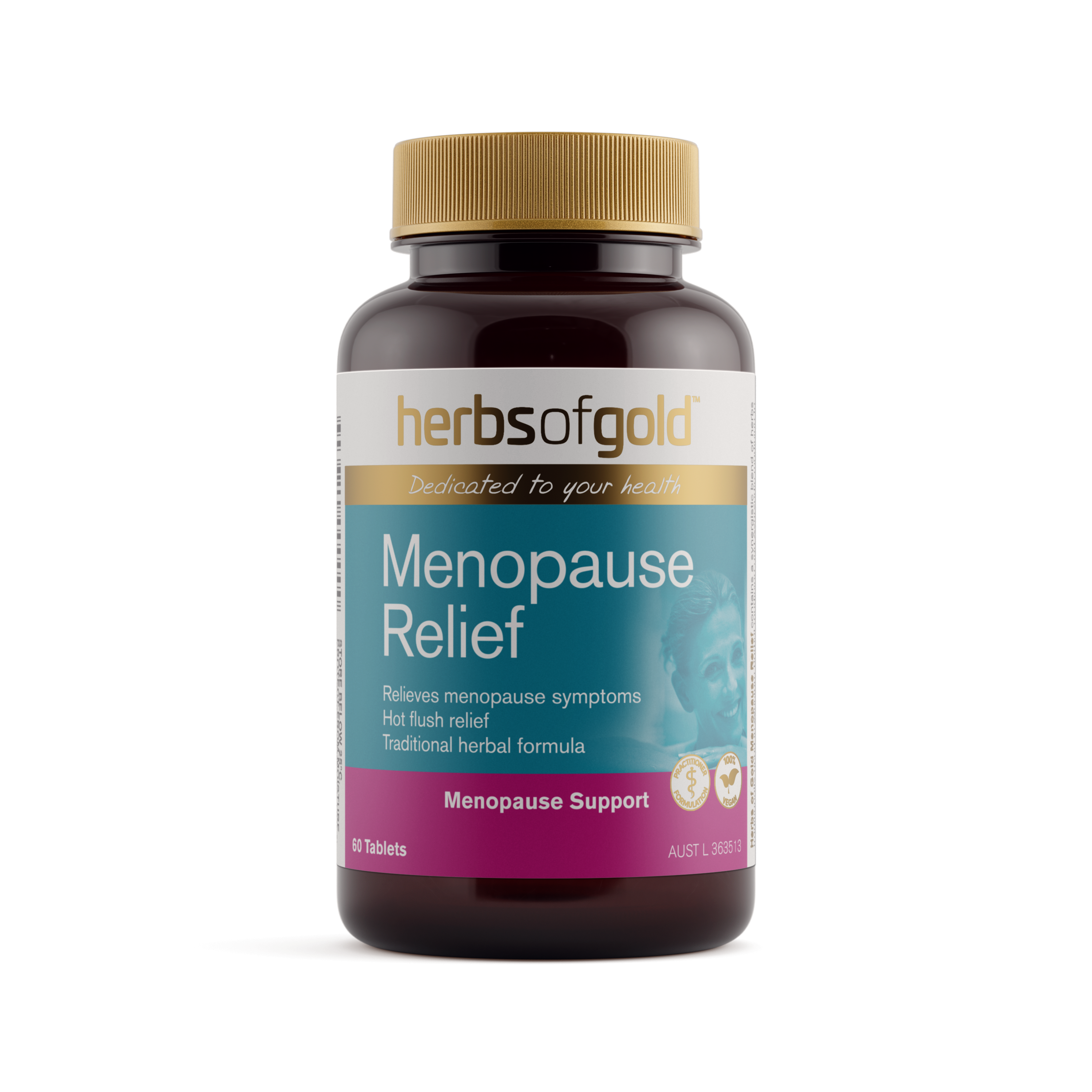 Menopause Relief