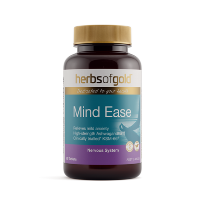 Mind Ease
