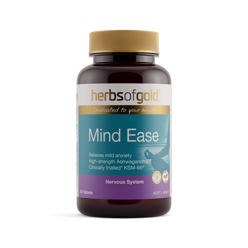 Mind Ease