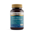Niacin 100mg Extended Release