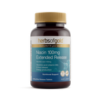 Niacin 100mg Extended Release