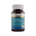 Organic Iron MAX