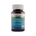 Organic Iron MAX