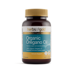 Organic Oregano Oil