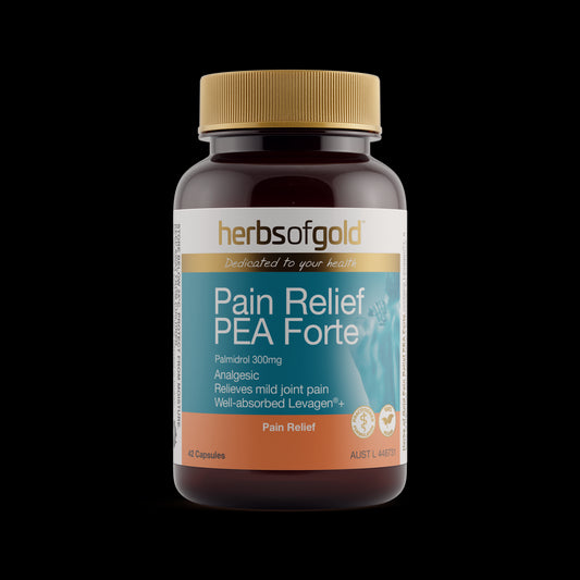 Pain Relief PEA Forte