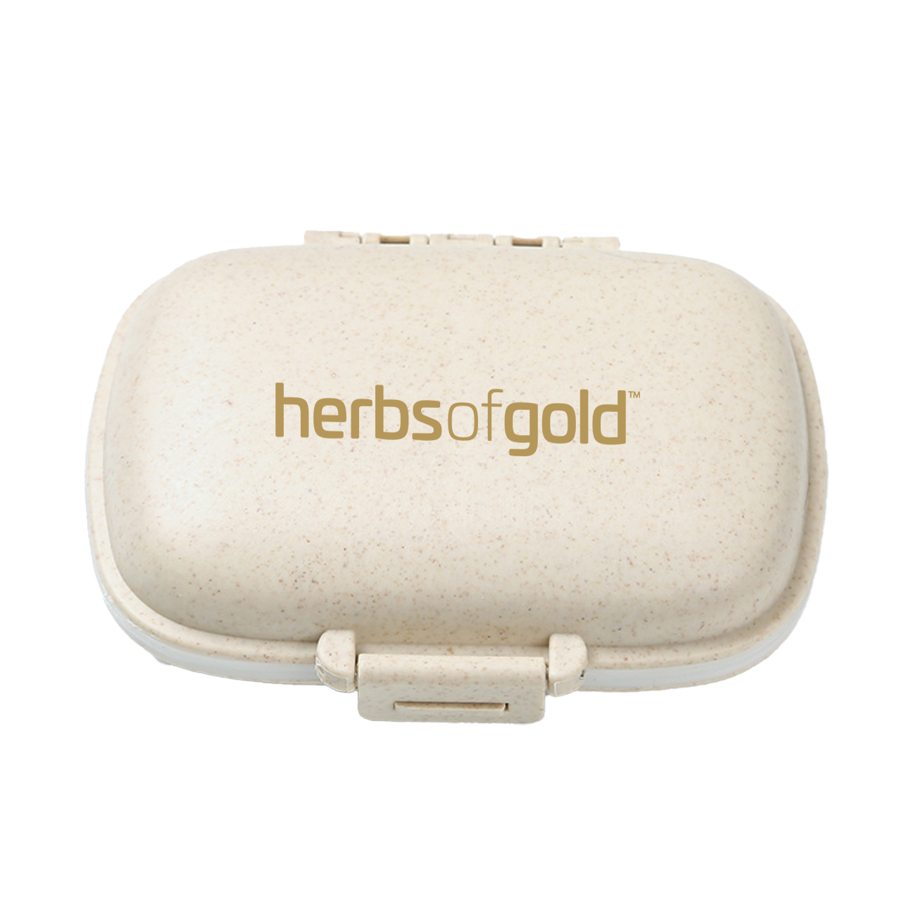 FREE GIFT | Pill Box