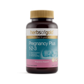 Pregnancy Plus 1-2-3