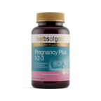 Pregnancy Plus 1-2-3