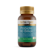 Probiotic 60 Billion