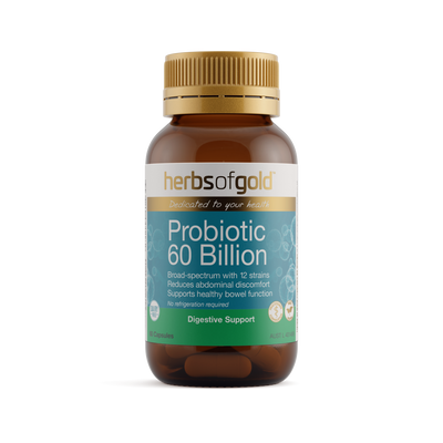 Probiotic 60 Billion