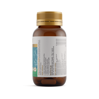Probiotic 60 Billion