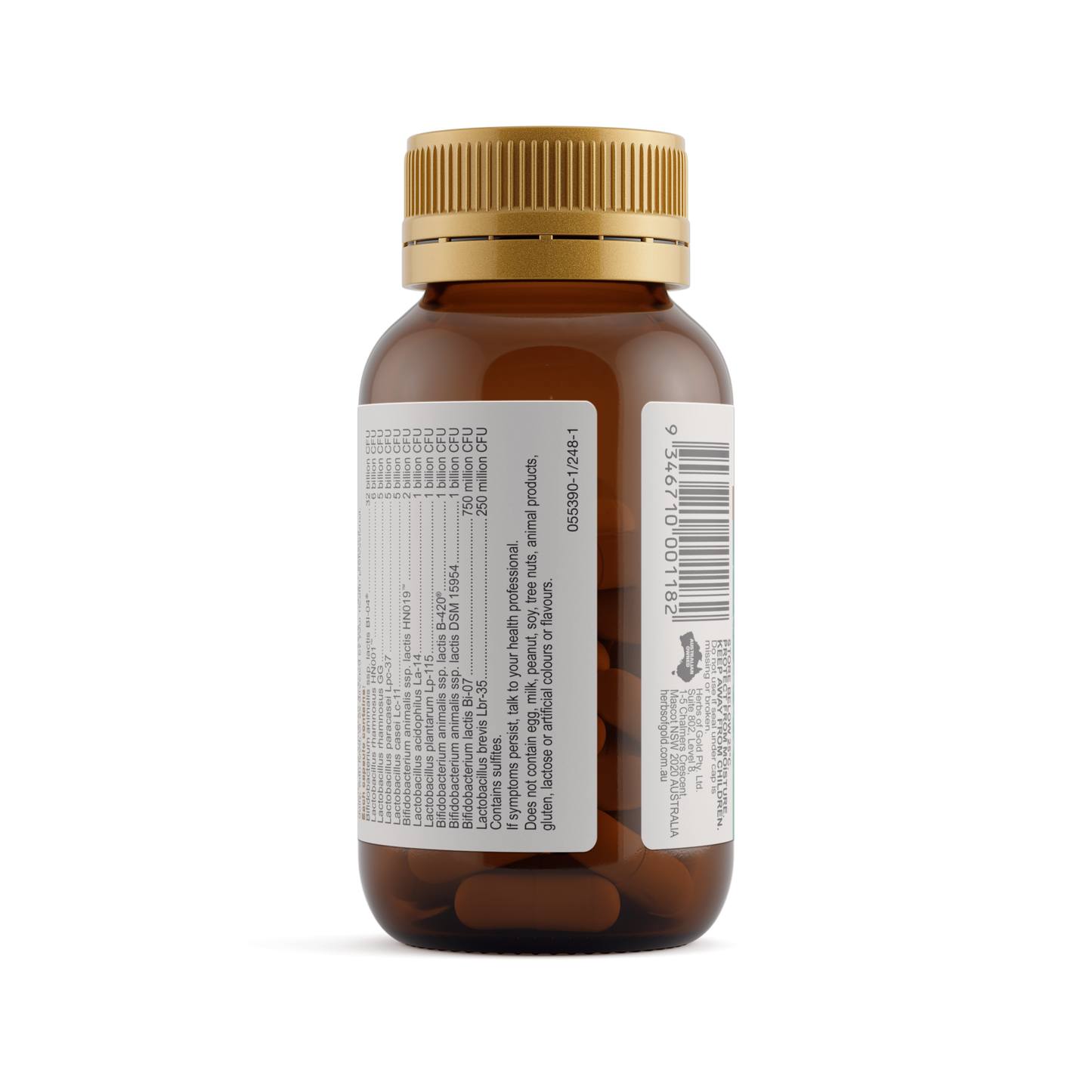 Probiotic 60 Billion