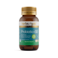 Probiotic + SB