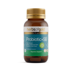 Probiotic + SB