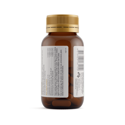 Probiotic + SB