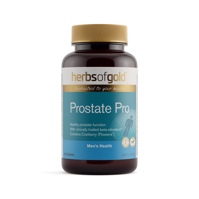 Prostate Pro