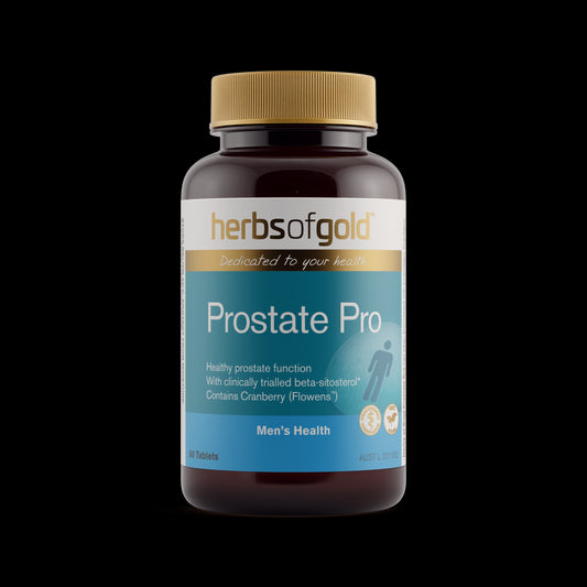 Prostate Pro