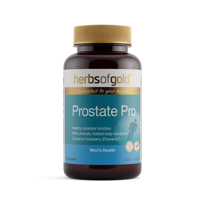 Prostate Pro