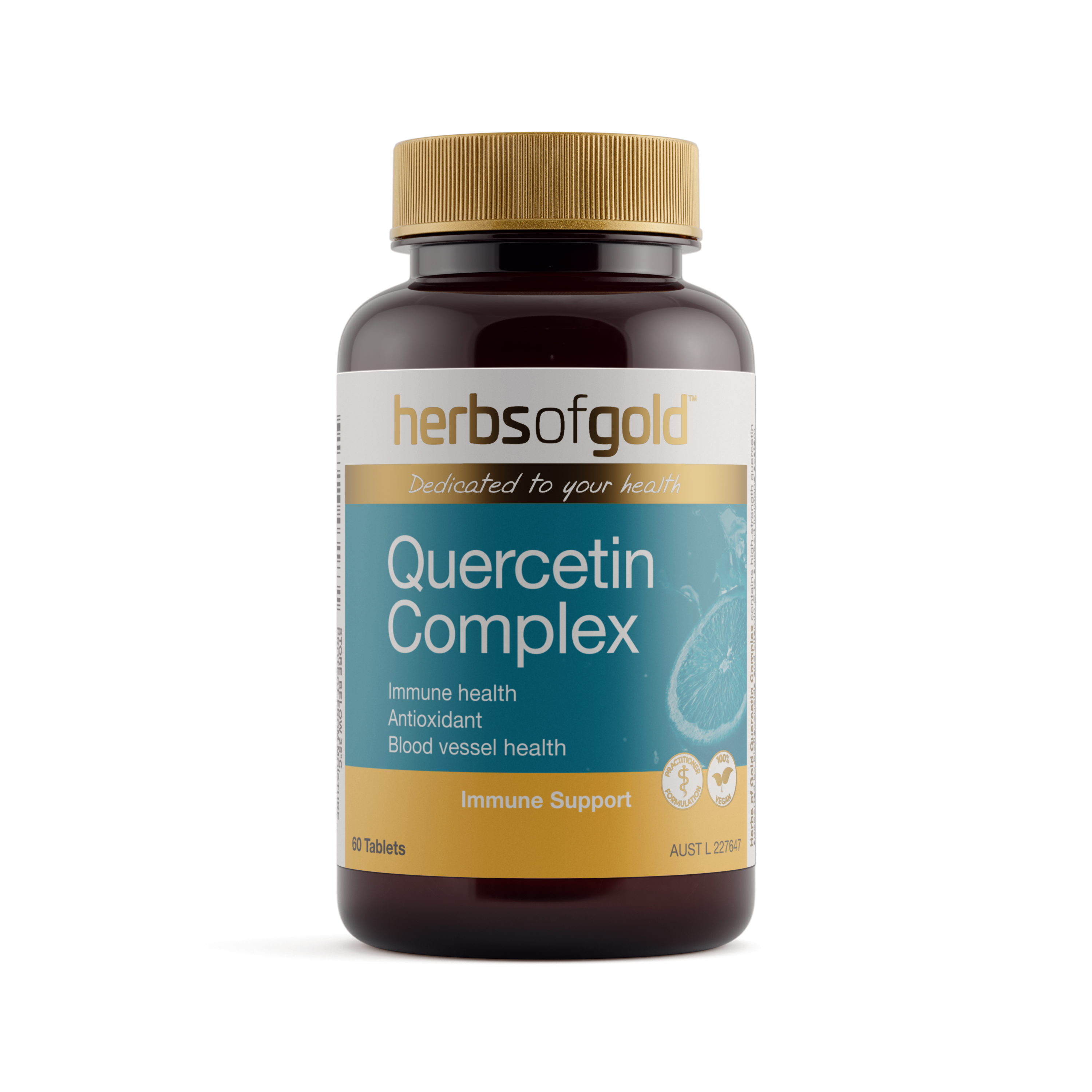 Quercetin Complex