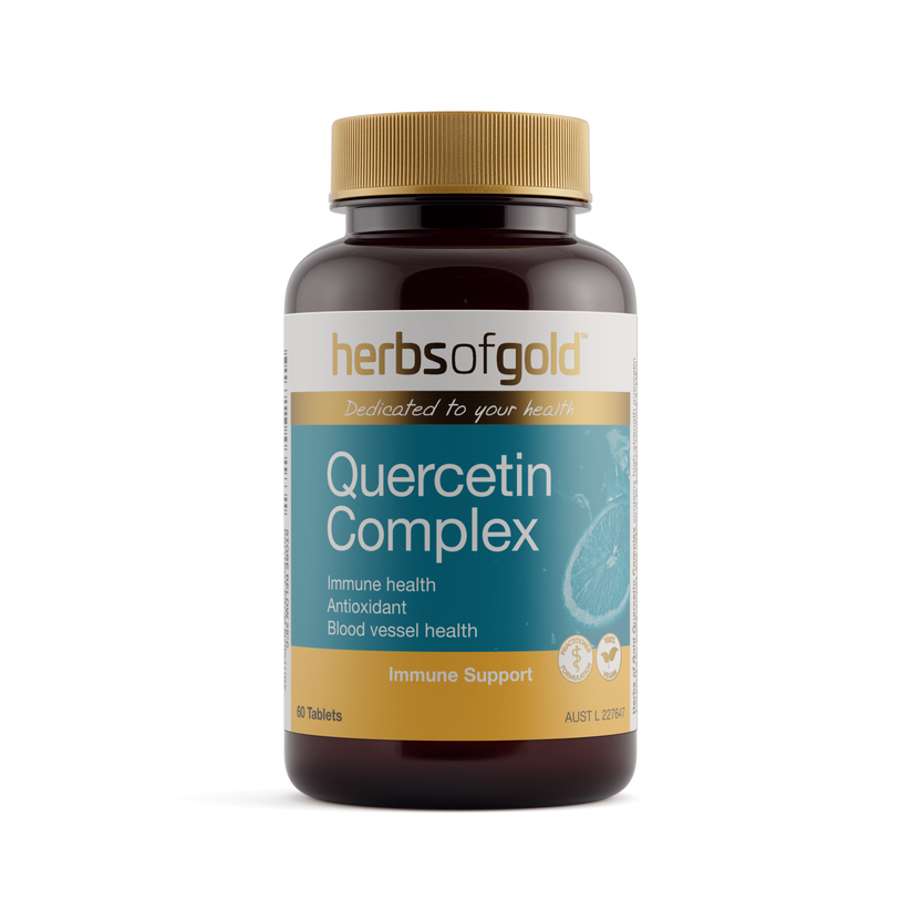 Quercetin Complex
