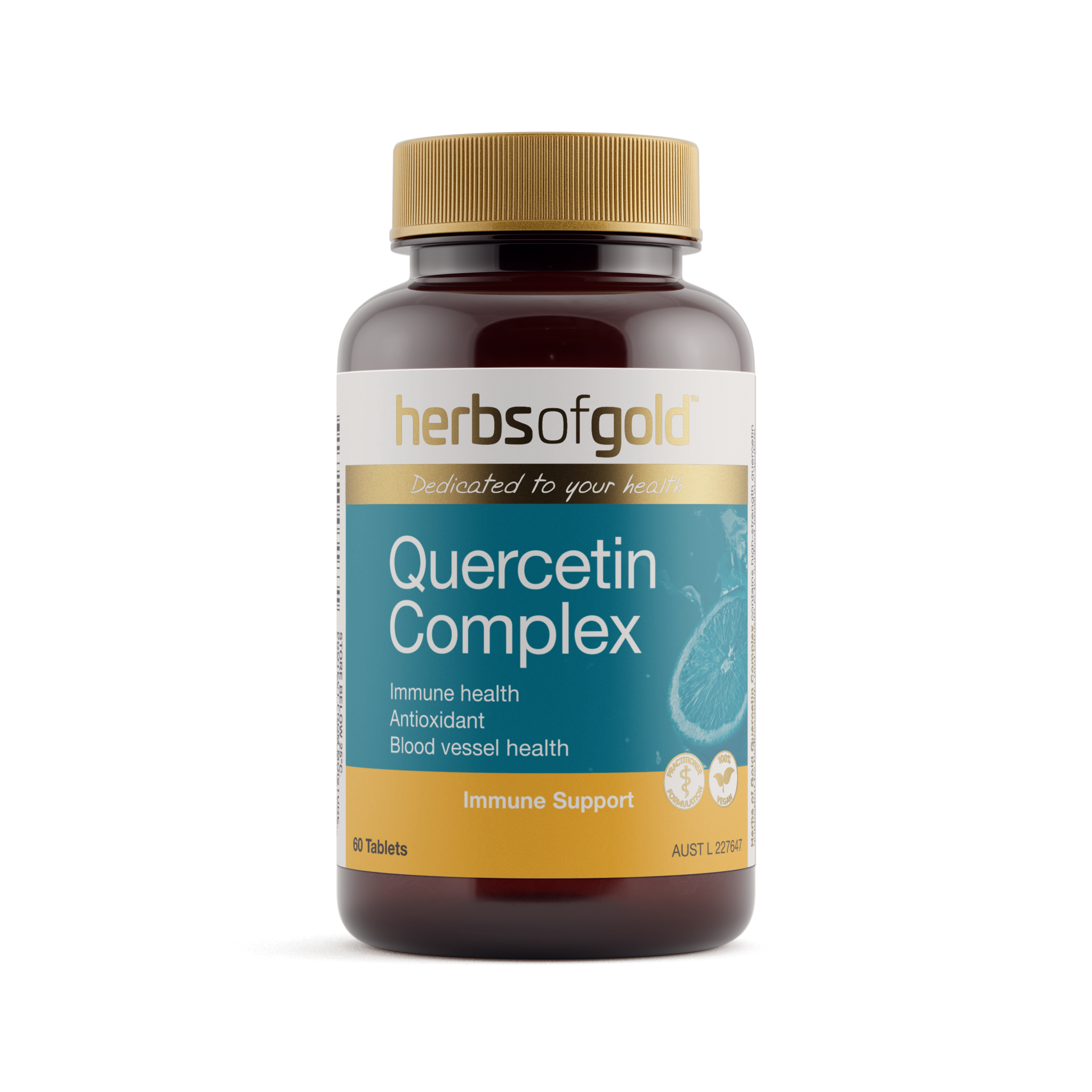 Quercetin Complex