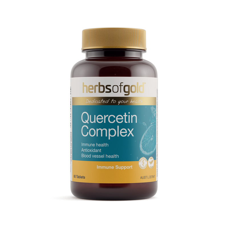 Quercetin Complex